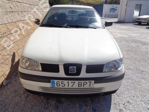 SEAT CORDOBA (6K1, 6K2) 1.0 i (50 hp) 2390533
