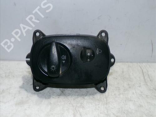 Used Headlight switch FORD TRANSIT Van (FA_ _) 2.0 DI (FAE_, FAF_, FAG_) (75 hp) 24568391