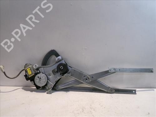 Rudehejsemekanisme Højre foran CHEVROLET AVEO / KALOS Hatchback (T250, T255) 1.2 (84 hp) 29129085