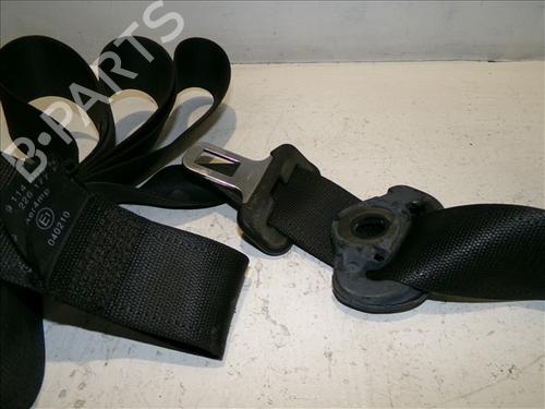 Sikkerhedssele foran venstre OPEL CORSA C (X01) 1.7 CDTI (F08, F68) | BP24859330I26 