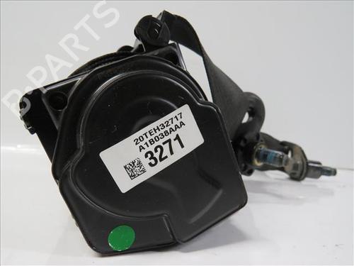 Rear right seatbelt OPEL ANTARA A (L07) 2.2 CDTi | BP24558992I28 