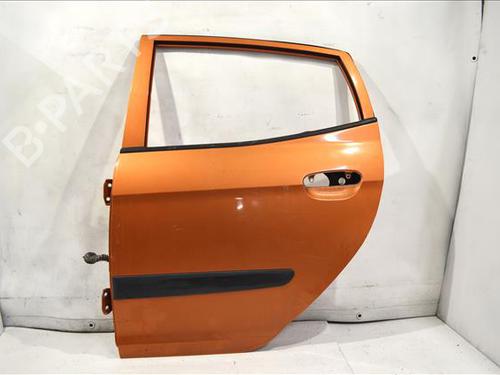 Used Left rear door KIA PICANTO I (SA) 1.0 (61 hp) 26172149