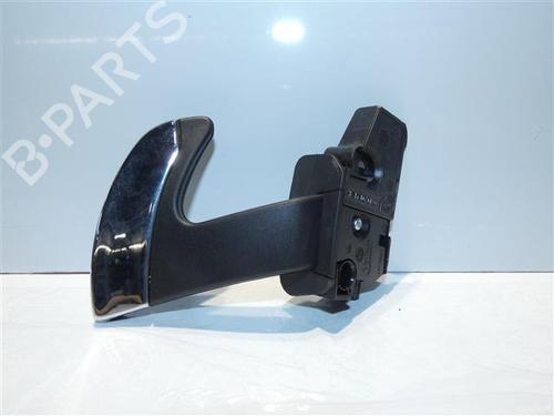 Gearstang CITROËN C4 Grand Picasso I (UA_) 2.0 HDi 138 (136 hp) 24556256