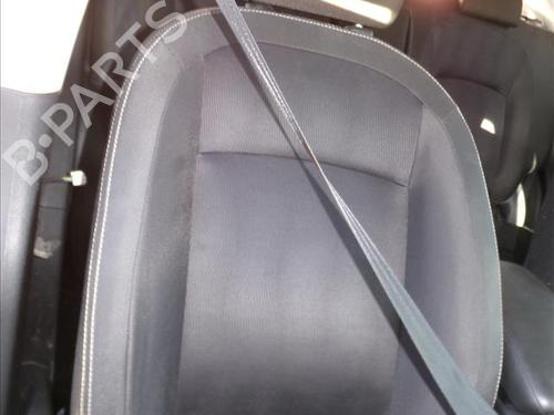 Used Front right seatbelt NISSAN QASHQAI / QASHQAI +2 I (J10, NJ10, JJ10E) 1.6 dCi All-wheel Drive (130 hp) 25752983