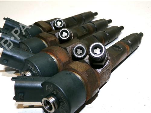 Injector RENAULT MEGANE II (BM0/1_, CM0/1_) 1.9 dCi (BM0G, CM0G) | BP29385307M100 