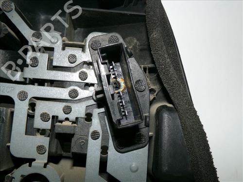 Left taillight BMW 3 (E46) 320 d | BP24568658C34 