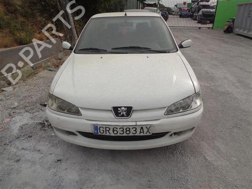 Styring servopumpe PEUGEOT 306 (7B, N3, N5) 1.9 D | BP24556160M99 