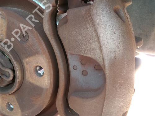 Used Right front brake caliper CITROËN XSARA PICASSO (N68) 2.0 HDi (90 hp) 27859179