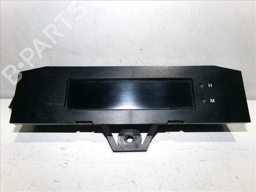 Ferdsskriver RENAULT TWINGO I (C06_) 1.2 (C066, C068) (58 hp) 28083657