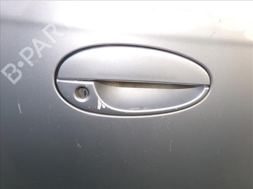 Used Front right exterior door handle DAEWOO REZZO (U100) 2.0 (121 hp) 28290266