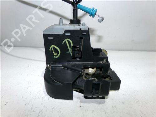 Used Front right lock RENAULT MEGANE I Coach (DA0/1_) 1.6 e (DA0F) (90 hp) 26926131