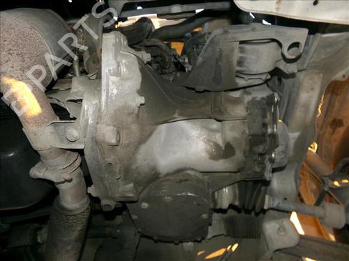 Getriebe für OPEL AGILA (A) (H00) 1.3 CDTI (F68) (70 hp) 24858906