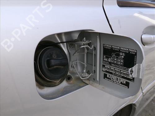 Klapa wlewu paliwa MERCEDES-BENZ C-CLASS (W203) C 200 Kompressor (203.045) | BP26283535C131 