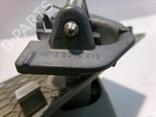 Rear mirror SEAT ALTEA (5P1) 1.6 TDI | BP24858222I6 