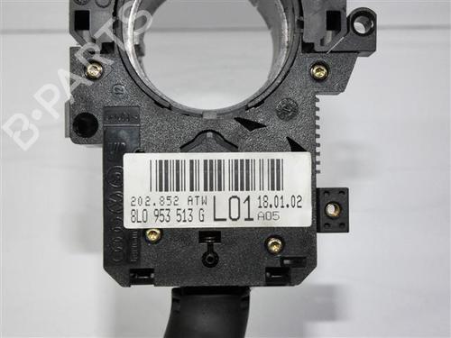 Commutateur AUDI A3 (8L1) 1.6 (101 hp) 24555838