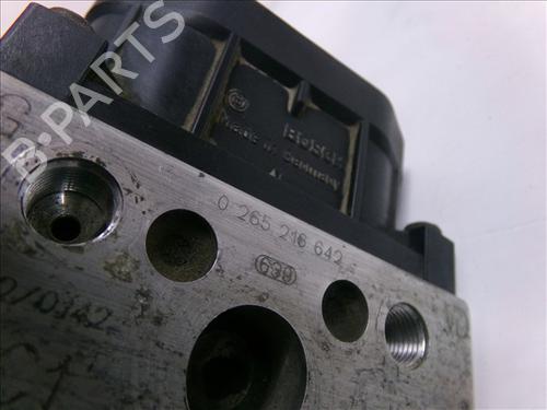 ABS pump CITROËN XSARA PICASSO (N68) 2.0 HDi | BP24859769M43 