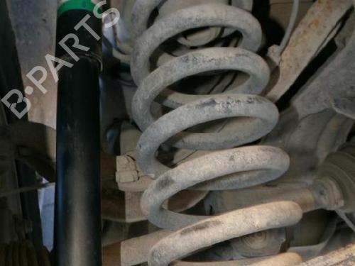 Used Left rear shock absorber SUZUKI GRAND VITARA II (JT, TE, TD) 1.9 DDiS All-wheel Drive (JT419, TD44, JB419WD, JB419XD,... (129 hp) 25753106
