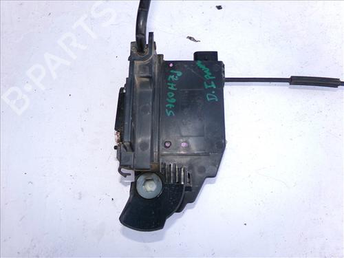Front left lock CITROËN C4 Grand Picasso II (DA_, DE_) 2.0 BlueHDi 150 | BP29021488C98 