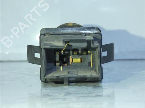 Used Warning switch SEAT IBIZA I (21A) 1.7 D (54 hp) 24555379