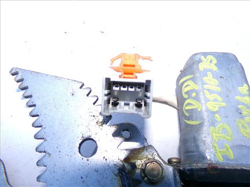 Front right window mechanism HONDA HR-V (GH_) 1.6 16V (GH1, GH3) | BP30493905C23