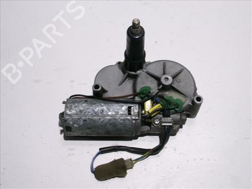 Used Rear wiper motor KIA SPORTAGE SUV (K00) 2.0 (118 hp) 24559916