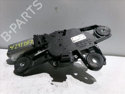 Used Rear wiper motor FORD MONDEO III (B5Y) 1.8 16V (110 hp) 24566739