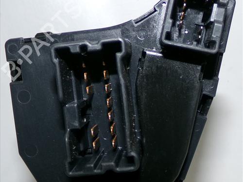 Headlight switch NISSAN ALMERA II Hatchback (N16) 2.2 dCi | BP24562928I24 