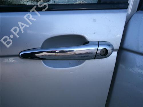 Used Front left exterior door handle BMW 3 (E46) 320 d (150 hp) 26204321