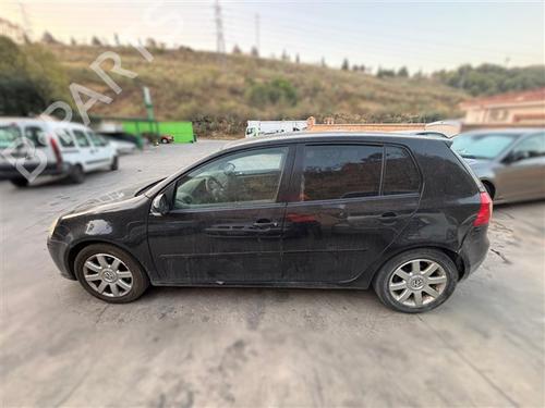 Lampa tylna klapy bagażnika lewa VW GOLF PLUS V (5M1, 521) 2.0 TDI | BP29504713C79 