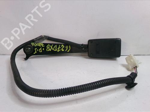 Seat buckle HONDA CIVIC IX (FK) 1.6 i-DTEC (FK3) | BP24563530I32