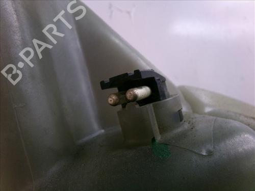 Expansion tank MERCEDES-BENZ E-CLASS (W210) E 300 Turbo-D (210.025) | BP24565105C120 