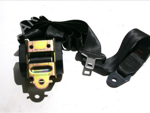 Rear left seatbelt PEUGEOT 307 (3A/C) 2.0 HDi 90 | BP25254981I29 