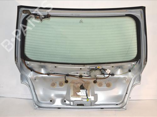 Tailgate CITROËN XSARA (N1) 1.6 16V | BP24860534C6 