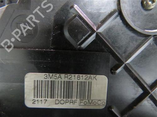 Front right lock FORD FOCUS I Saloon (DFW) 1.8 Turbo DI / TDDi | BP24556775C97 