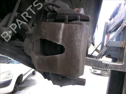 Left front brake caliper VW POLO (9N_, 9A_) 1.4 16V | BP25937196M105 