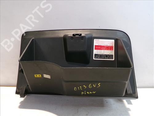 Glove box CHEVROLET AVEO / KALOS Hatchback (T250, T255) 1.2 | BP29129071C95 
