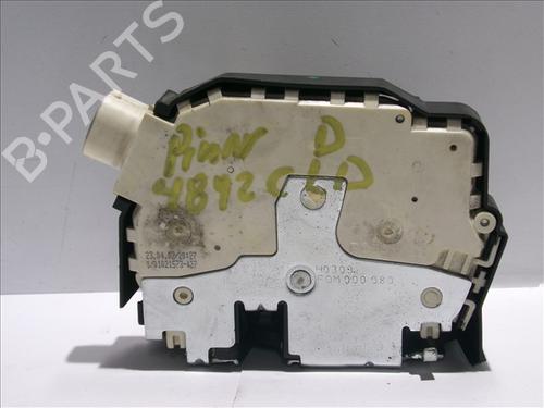 Rear right lock ROVER 75 (RJ) 2.0 CDT | BP24953893C99 