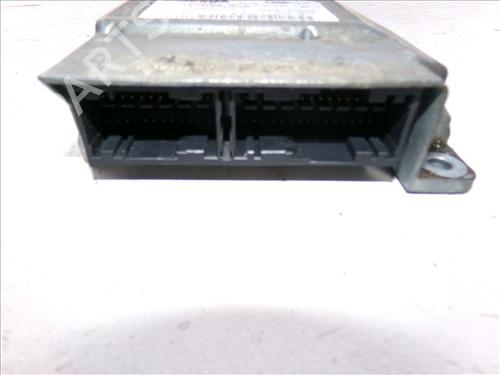 ECU airbags CITROËN C4 Coupe (LA_) 1.6 HDi | BP27625251M53 