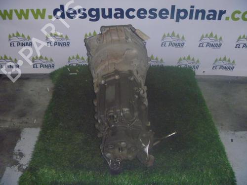 Gearbox BMW 3 (E90) 320 d | BP24556232M3 