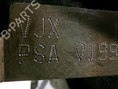 Motor CITROËN SAXO (S0, S1) 1.5 D | BP30803999M1 