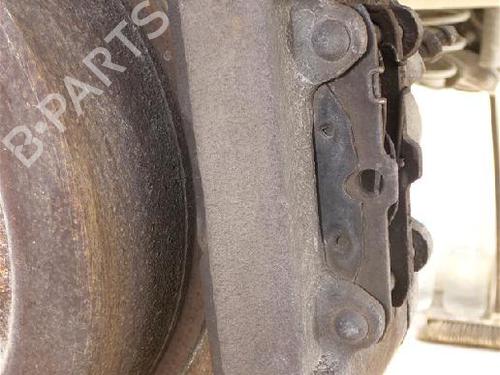 Bremssattel links hinten für TOYOTA YARIS (_P1_) 1.4 D-4D (NLP10_, NLP10R) (75 hp) 28451526