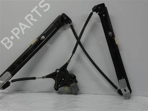 Rudehejsemekanisme Højre foran SEAT ATECA (KH7, KHP) 1.0 TSI (115 hp) 24556264