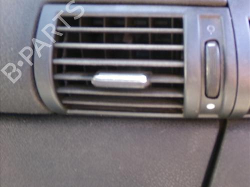Used Air vent FIAT STILO (192_) 1.6 16V (192_XB1A) (103 hp) 29623046