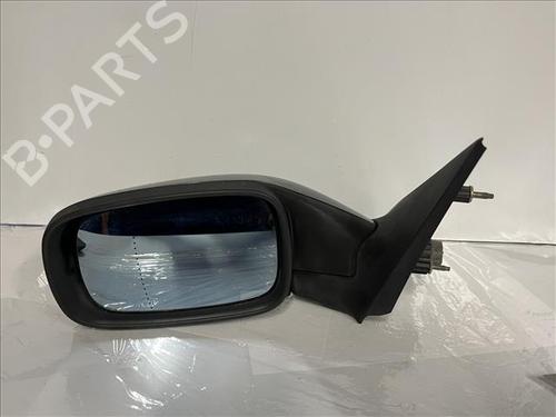 Used Left mirror RENAULT LAGUNA II (BG0/1_) 1.9 dCi (BG08, BG0G) (120 hp) 24563214