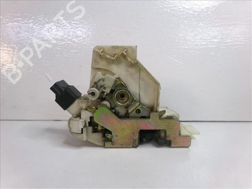 Rear right lock FORD FOCUS I (DAW, DBW) 1.6 16V | BP26283673C99 