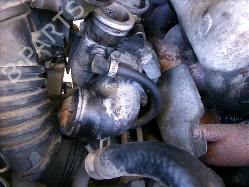 Used Turbocharger/Supercharger HYUNDAI H-1 Van (A1) 2.5 CRDi (140 hp) 28838477