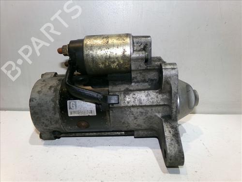 Used Starter MAZDA 5 (CR) 2.0 CD (CR19) (110 hp) 25985255