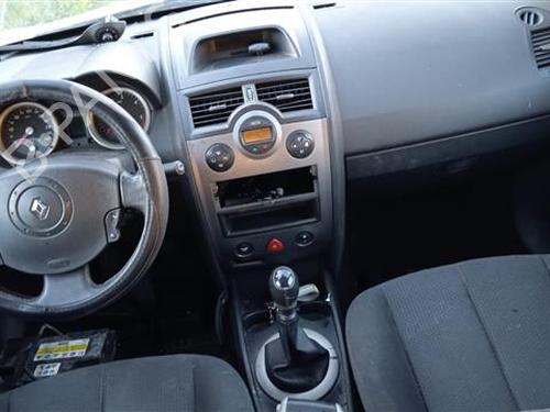 Left rear door VAUXHALL VELOX Estate (PB) 3.3 | BP24566286C4 