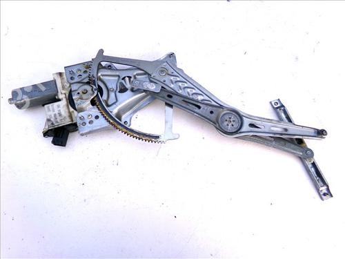 Front left window mechanism OPEL VECTRA C GTS (Z02) 2.2 DTI 16V (F68) | BP27494443C22 
