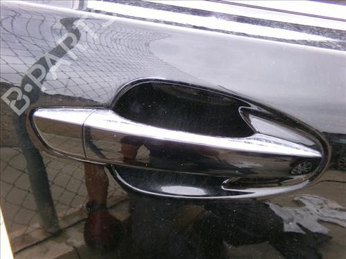 Used Front right exterior door handle PEUGEOT 508 SW I (8E_) 2.0 HDi (163 hp) 27099283